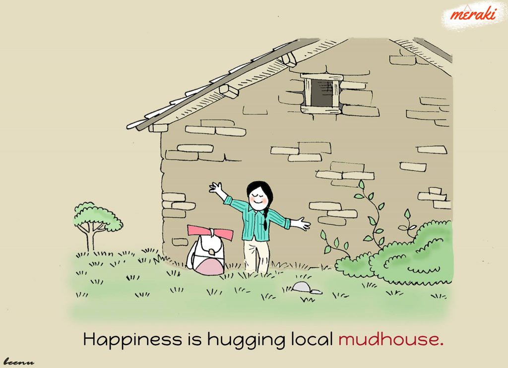 Homestay in Uttarakhand
