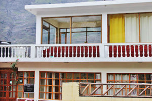 Joshimath Homestay