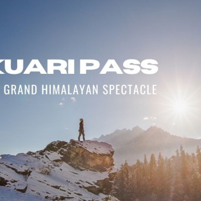 Kuari Pass