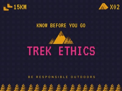trek ethics