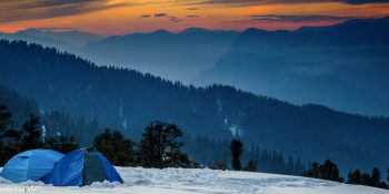 Adventure Camps
