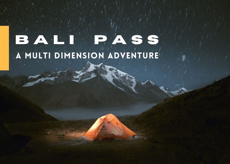 Bali Pass