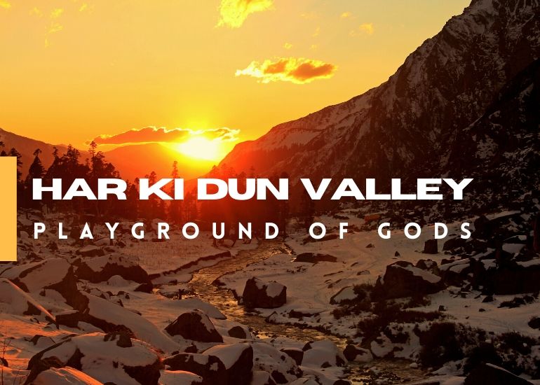 Har ki Dun