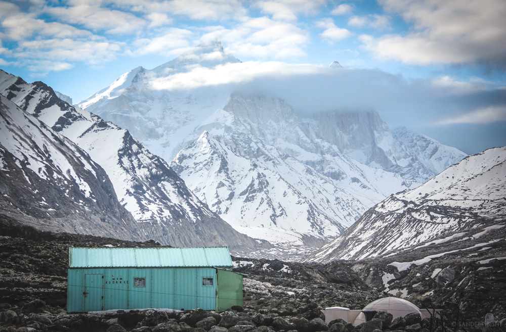 Bhojwasa Weather House